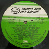 Mohammed Rafi - Down Memory Lane (Vinyl)